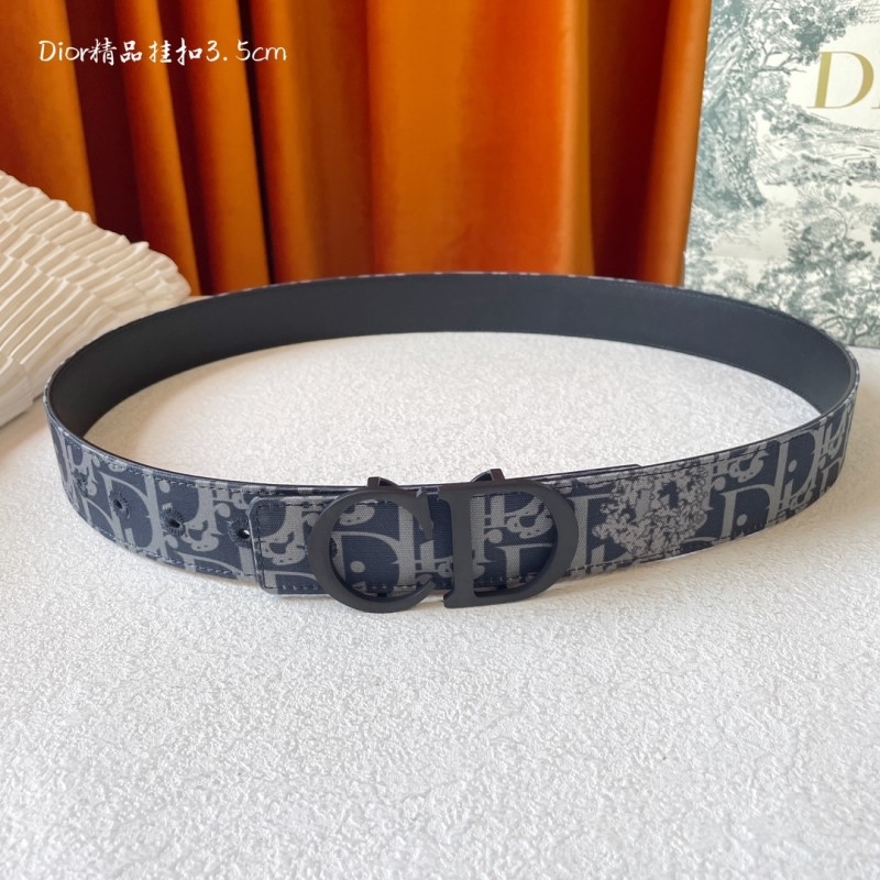 chr1st1an D10r belts